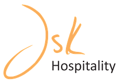 JSK Hospitality logo