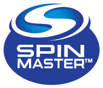 Spin Master International logo