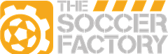 The Soccer Factory logo