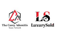 Corey Adomitis Team logo