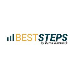 BESTSTEPS logo