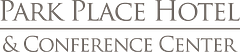 Park Place Hotel logo