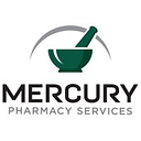 Mercury Pharmacy Services logo