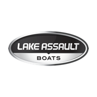 Lake Assault Boats logo