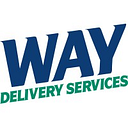 Way Delivery Service logo