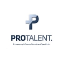 ProTalent Recruiters logo