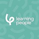 The Learning People logo