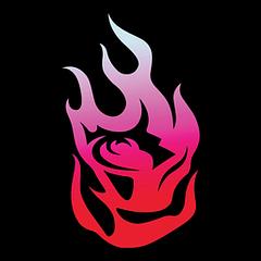 Portland Fire logo