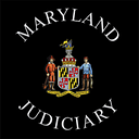 Maryland Judiciary logo