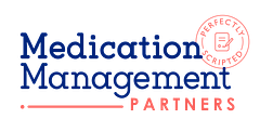 Medication Management Partners logo