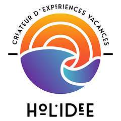 Holidée logo