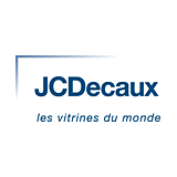 JCDecaux logo