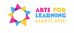 Arts for Learning logo