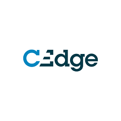 CEdge logo