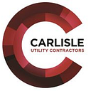 Carlisle Utility Contractors logo