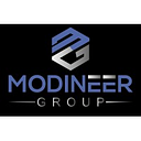 Modineer logo