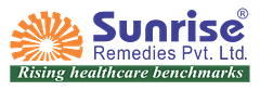 Sunrise Remedies Pvt. Ltd. logo