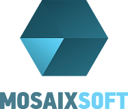 MosaixSoft logo