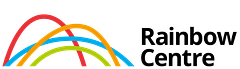 Rainbow Centre, Singapore logo