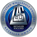 Associated Wholesale Grocers logo