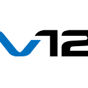 V12 Trackside International logo