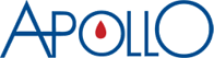 Apollo Health And Beauty Care logo
