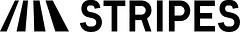 Stripes logo