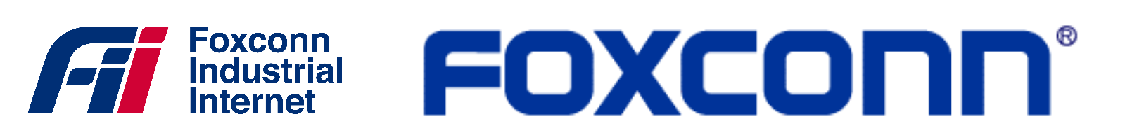 Foxconn Industrial Internet logo