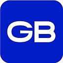 Global Blue logo
