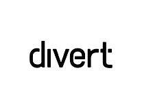 Divert logo