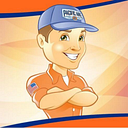 Pacific Aire Home Services logo
