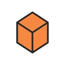 UniUni Logistics logo