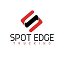 Trucking Edge logo