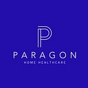 Paragon Home Healthcare logo