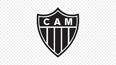 Clube Atlético Mineiro  logo