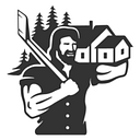 Asa Builders Supply Co. logo