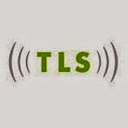 TLS logo