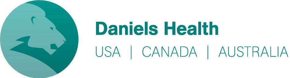 Daniels Health logo