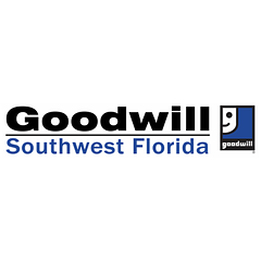Goodwill Industries of Southwest Florida logo