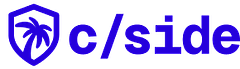 c/side logo