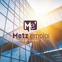 Metz emploi logo