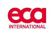 The ECA International Group logo