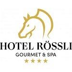 Hotel Rössli Gourmet & Spa logo