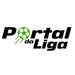 Portal da Liga logo