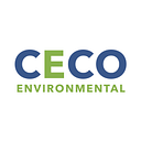 Ceco Environmental logo