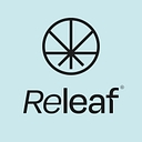 Releaf logo