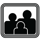 Family Health Centers of San Diego logo