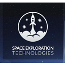 SPACE EXPLORATION TECHNOLOGIES CORP logo