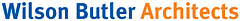 Wilson Butler Architects logo