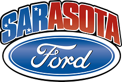 Sarasota Ford logo